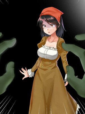 [幻想グラフィックス (かすかず)] 催眠オークの逆襲-オークになった俺が催眠術で雌エルフ達をヤりたい放題-_278_0103