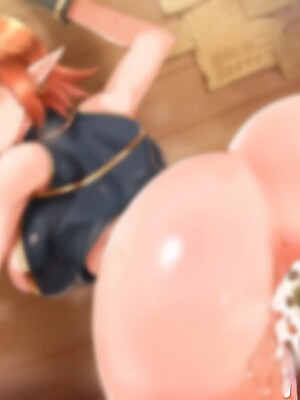 [幻想グラフィックス (かすかず)] 催眠オークの逆襲-オークになった俺が催眠術で雌エルフ達をヤりたい放題-_327_0227