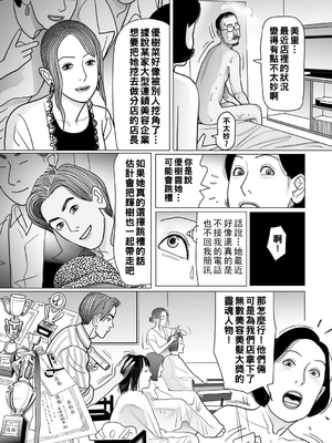 [下山ギルコ] 異常な熟肉妻のあやまち [中国翻訳] [DL版]_134