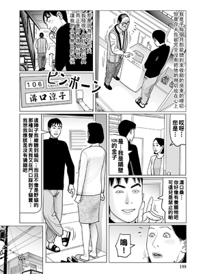 [下山ギルコ] 異常な熟肉妻のあやまち [中国翻訳] [DL版]_188