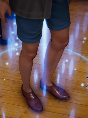 [见人就打] 邪恶变形系统(重制版)08_011