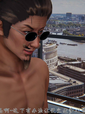 [见人就打] 邪恶变形系统(重制版)08_137