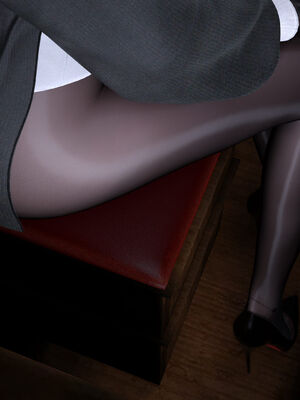 [枪手]正太与丝袜修女姐姐01_016