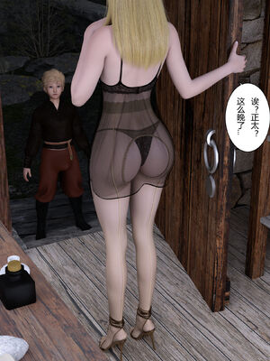 [枪手]正太与丝袜修女姐姐01_039