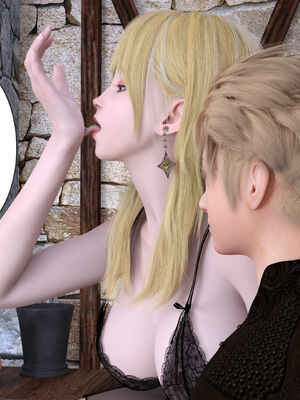 [枪手]正太与丝袜修女姐姐01_049