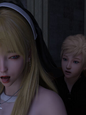 [枪手]正太与丝袜修女姐姐02_044