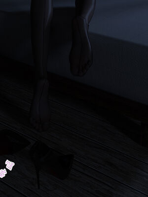 [枪手]正太与丝袜修女姐姐02_058