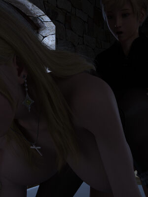 [枪手]正太与丝袜修女姐姐02_061