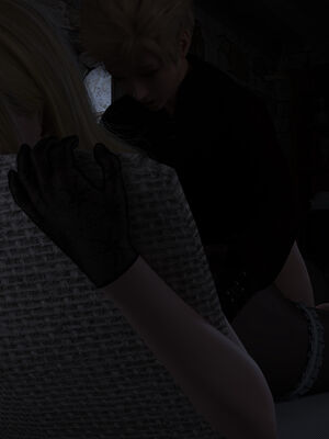 [枪手]正太与丝袜修女姐姐02_066