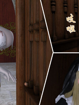 [枪手]正太与丝袜修女姐姐03_009