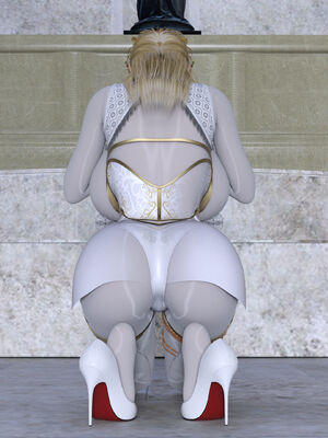 [枪手]正太与丝袜修女姐姐03_016