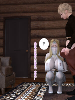 [枪手]正太与丝袜修女姐姐03_028