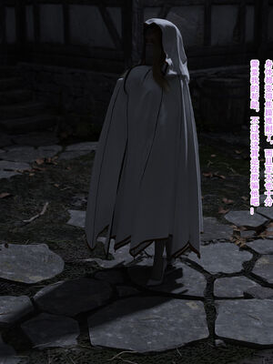 [枪手]正太与丝袜修女姐姐03_084