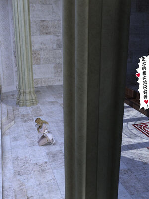 [枪手]正太与丝袜修女姐姐04_023