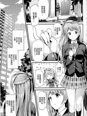 [第6基地 (キチロク)] コトリのハナシ 総集編 整合_004