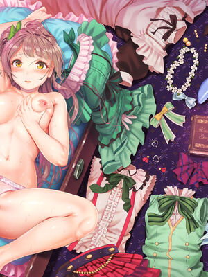 [第6基地 (キチロク)] コトリのハナシ 総集編 整合_178