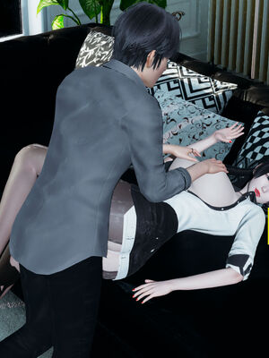 [大贤者]会赚钱的老婆02_024