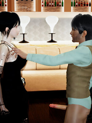 [大贤者]会赚钱的老婆03_031