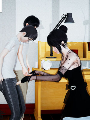 [大贤者]会赚钱的老婆03_081