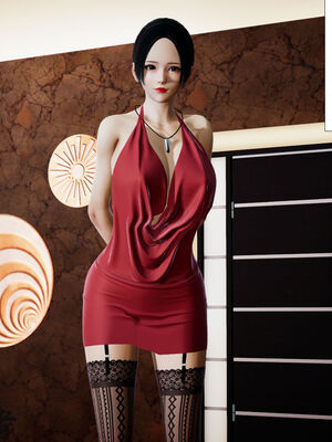 [大贤者]会赚钱的老婆04_058