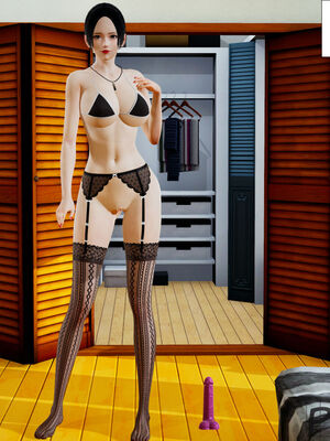 [大贤者]会赚钱的老婆05_021