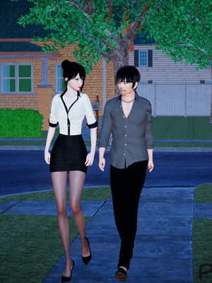 [大贤者]会赚钱的老婆05_032