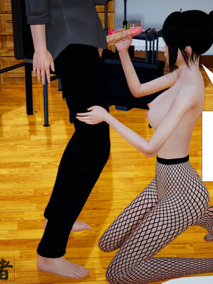 [大贤者]会赚钱的老婆05_084