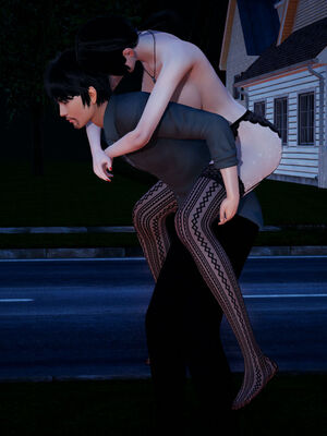 [大贤者]会赚钱的老婆08_036