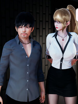 [大贤者]会赚钱的老婆08_063