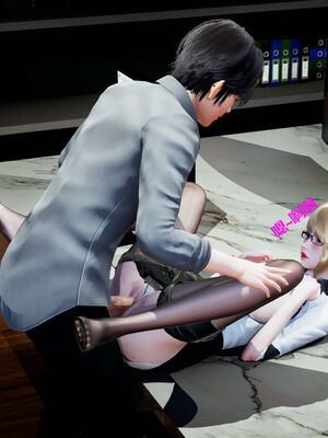 [大贤者]会赚钱的老婆08_091