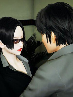 [大贤者]会赚钱的老婆09_086