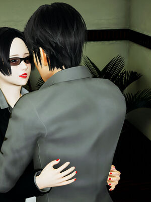 [大贤者]会赚钱的老婆09_088