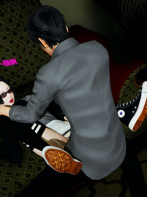 [大贤者]会赚钱的老婆09_105