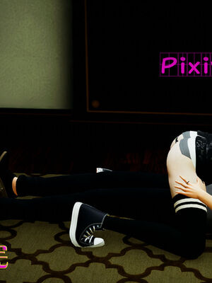 [大贤者]会赚钱的老婆09_133