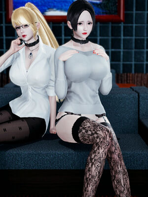 [大贤者]会赚钱的老婆10_002