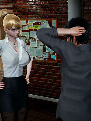 [大贤者]会赚钱的老婆10_012