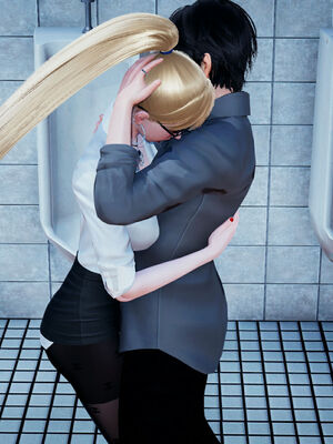 [大贤者]会赚钱的老婆10_034