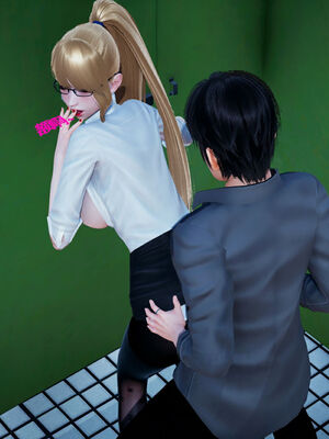 [大贤者]会赚钱的老婆10_051