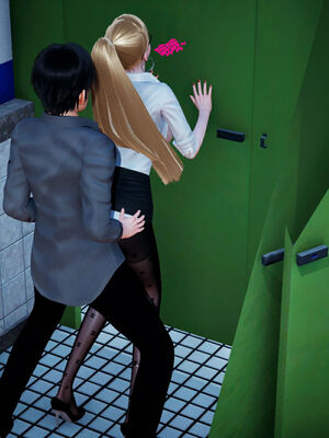 [大贤者]会赚钱的老婆10_069