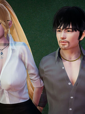 [大贤者]会赚钱的老婆10_079