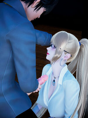 [大贤者]会赚钱的老婆10_104