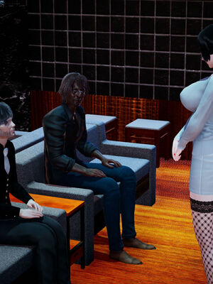 [大贤者]会赚钱的老婆10_113