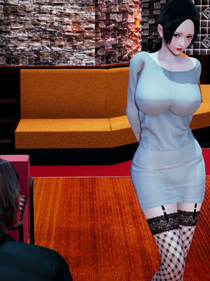 [大贤者]会赚钱的老婆10_116