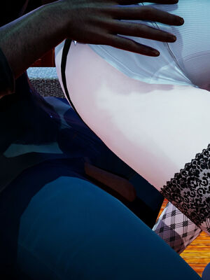 [大贤者]会赚钱的老婆10_132