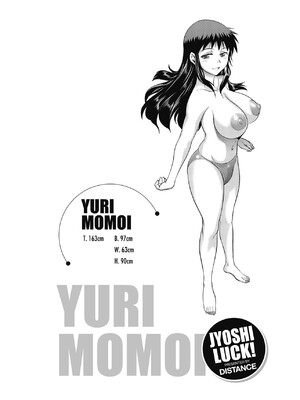 [DISTANCE]じょしラク!|女子棍球社！+-2Years Later 1~4-+-3Years Later- [中国翻訳][薄碼][黑条修正][未来数位中文]_0049