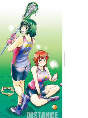 [DISTANCE]じょしラク!|女子棍球社！+-2Years Later 1~4-+-3Years Later- [中国翻訳][薄碼][黑条修正][未来数位中文]_0379