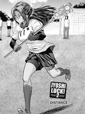 [DISTANCE]じょしラク!|女子棍球社！+-2Years Later 1~4-+-3Years Later- [中国翻訳][薄碼][黑条修正][未来数位中文]_0608