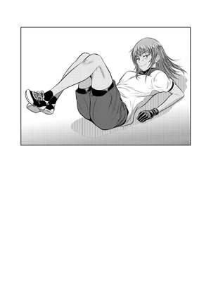 [DISTANCE]じょしラク!|女子棍球社！+-2Years Later 1~4-+-3Years Later- [中国翻訳][薄碼][黑条修正][未来数位中文]_1007