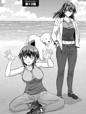 [DISTANCE]じょしラク!|女子棍球社！+-2Years Later 1~4-+-3Years Later- [中国翻訳][薄碼][黑条修正][未来数位中文]_1008