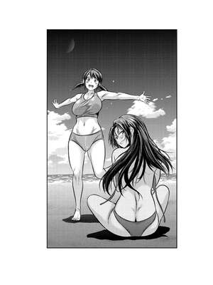 [DISTANCE]じょしラク!|女子棍球社！+-2Years Later 1~4-+-3Years Later- [中国翻訳][薄碼][黑条修正][未来数位中文]_1049